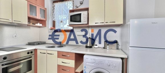 1 bedroom Apartment in Sveti Vlas, Bulgaria No. 281 3