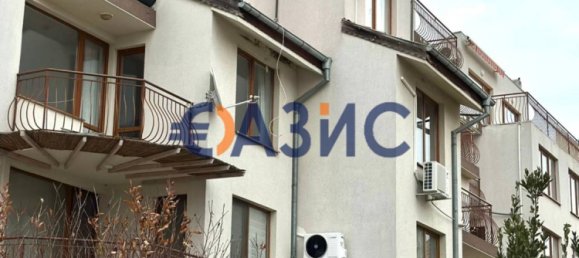 1 bedroom Apartment in Sveti Vlas, Bulgaria No. 281 10