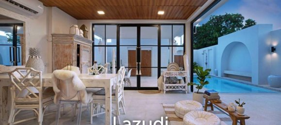 3 bedrooms Villa in Rawai, Thailand No. 25503 8