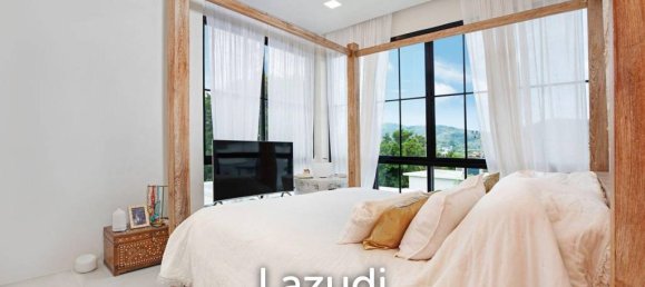 3 bedrooms Villa in Rawai, Thailand No. 25503 4