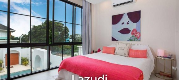 3 bedrooms Villa in Rawai, Thailand No. 25503 5