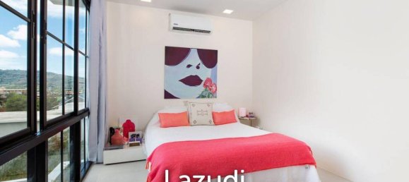 3 bedrooms Villa in Rawai, Thailand No. 25503 2