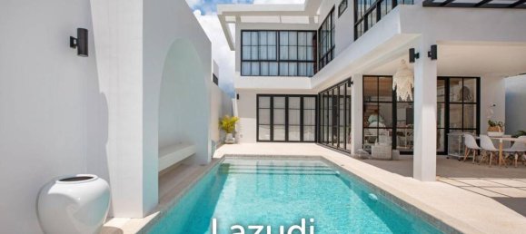 3 bedrooms Villa in Rawai, Thailand No. 25503 6