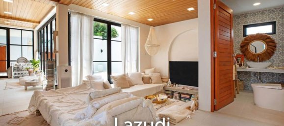 3 bedrooms Villa in Rawai, Thailand No. 25503 10