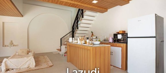 3 bedrooms Villa in Rawai, Thailand No. 25503 7