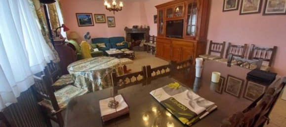 4 غرف نوم منزل في Salamanca, Spain رقم 91253 6