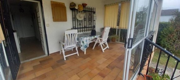 4 غرف نوم منزل في Salamanca, Spain رقم 91253 2