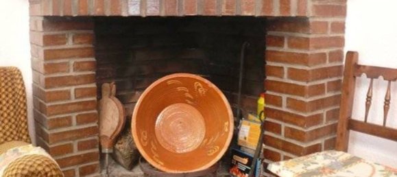 4 غرف نوم منزل في Salamanca, Spain رقم 91253 24