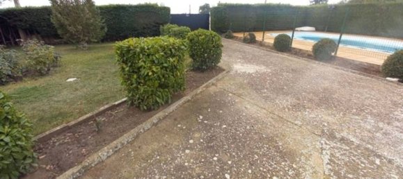 4 غرف نوم منزل في Salamanca, Spain رقم 91253 32