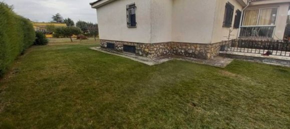 4 غرف نوم منزل في Salamanca, Spain رقم 91253 40