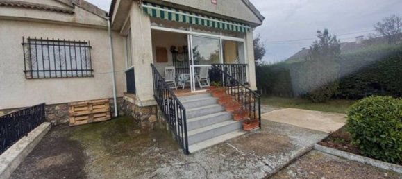 4 غرف نوم منزل في Salamanca, Spain رقم 91253 37