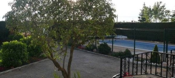 4 غرف نوم منزل في Salamanca, Spain رقم 91253 3