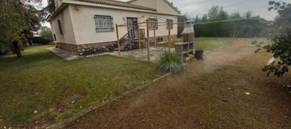 4 غرف نوم منزل في Salamanca, Spain رقم 91253 34