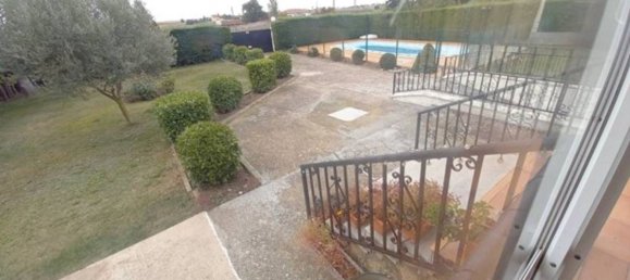 4 غرف نوم منزل في Salamanca, Spain رقم 91253 31