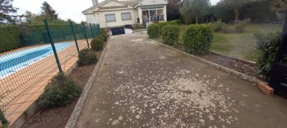 4 غرف نوم منزل في Salamanca, Spain رقم 91253 39