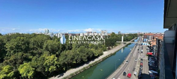 2 bedrooms Apartment in Corsico, Italy No. 341846 13