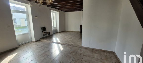 2 غرف نوم منزل في Vix, France رقم 108525 2