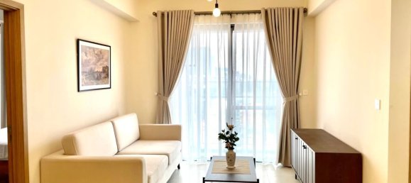 3 bedrooms Apartment in District 7, Vietnam No. 10314 6