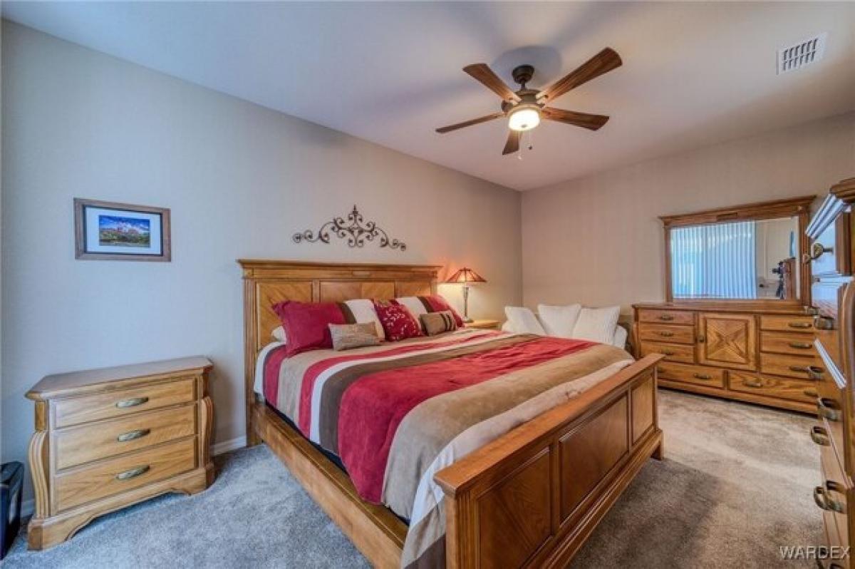 Casa de 2 dormitorios en Fort Mohave, USA No. 371352