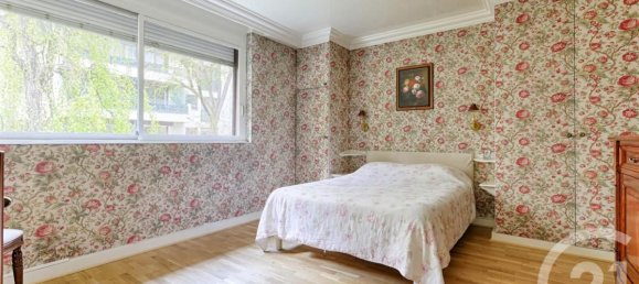 Дуплекс с 2 спальнями в Париж, Франция № 188212 5