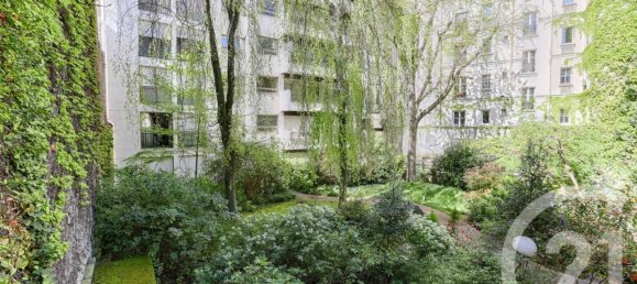 Дуплекс с 2 спальнями в Париж, Франция № 188212 7