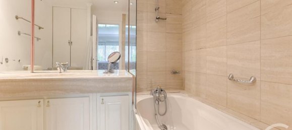 Дуплекс с 2 спальнями в Париж, Франция № 188212 10