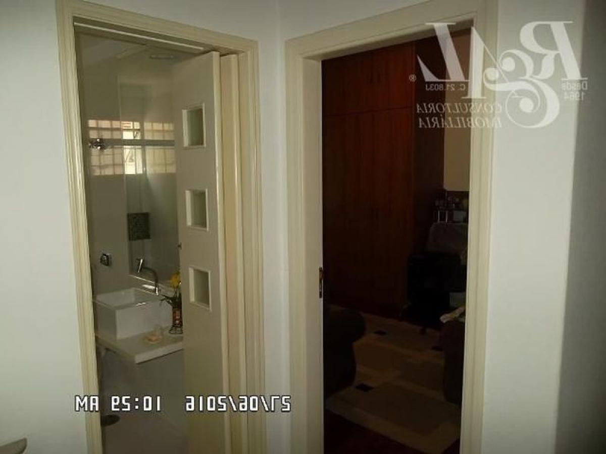 4 bedrooms House in Sao Paulo, Brazil No. 445360