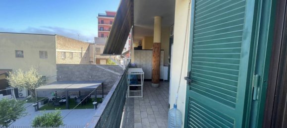 Apartamento T3 em Poggiomarino, Italy N.º 321881 10