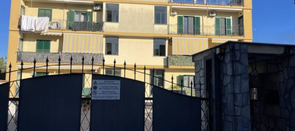 Apartamento T3 em Poggiomarino, Italy N.º 321881 32
