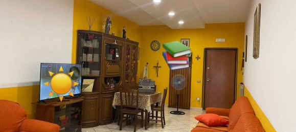 Apartamento T3 em Poggiomarino, Italy N.º 321881 4