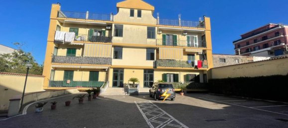 Apartamento T3 em Poggiomarino, Italy N.º 321881 2