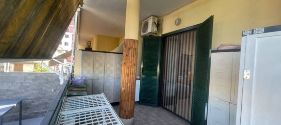 Apartamento T3 em Poggiomarino, Italy N.º 321881 7