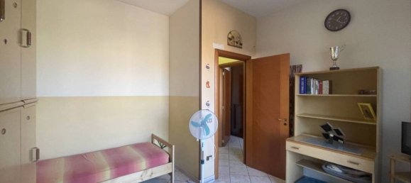 Apartamento T3 em Poggiomarino, Italy N.º 321881 24