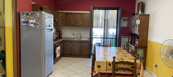 Apartamento T3 em Poggiomarino, Italy N.º 321881 5