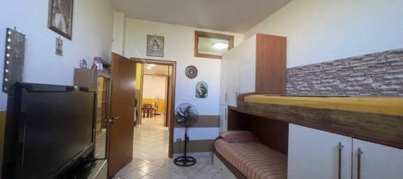 Apartamento T3 em Poggiomarino, Italy N.º 321881 22