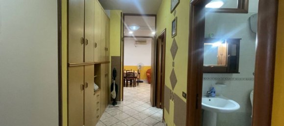 Apartamento T3 em Poggiomarino, Italy N.º 321881 12