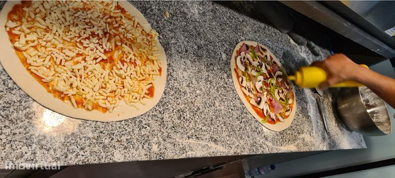 100m² Commercial property in Sintra, Portugal No. 297967