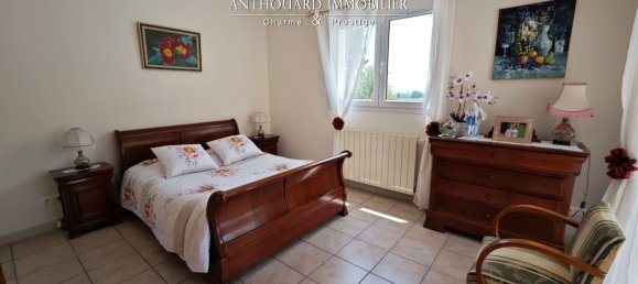 4 bedrooms House in Bergerac, France No. 298725 36