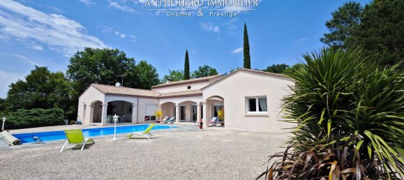 4 bedrooms House in Bergerac, France No. 298725 8