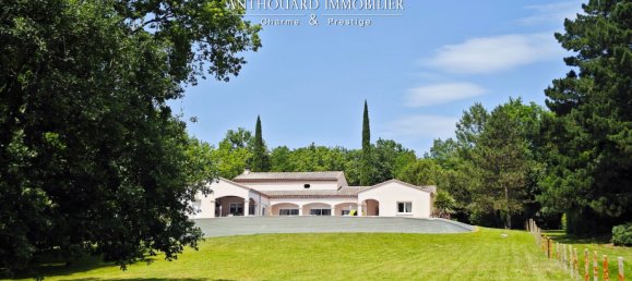 4 bedrooms House in Bergerac, France No. 298725 5