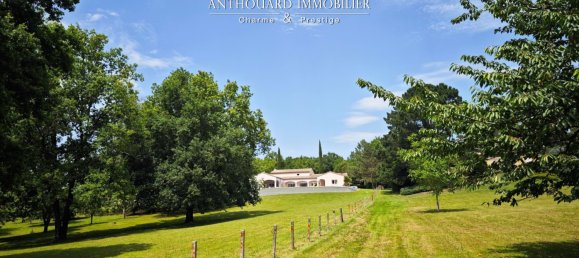 4 bedrooms House in Bergerac, France No. 298725 18