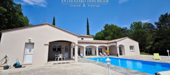 4 bedrooms House in Bergerac, France No. 298725 9