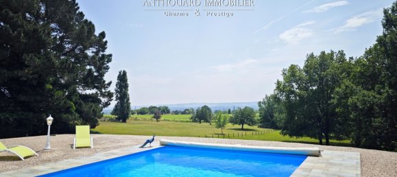 4 bedrooms House in Bergerac, France No. 298725 12