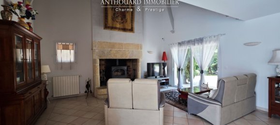 4 bedrooms House in Bergerac, France No. 298725 25