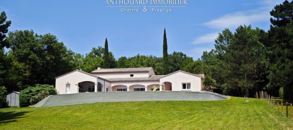 4 bedrooms House in Bergerac, France No. 298725 6