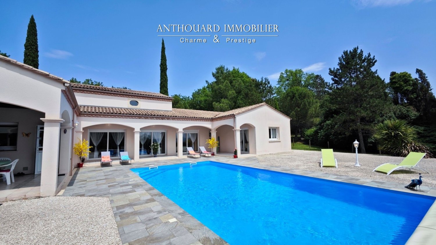 4 bedrooms House in Bergerac, France No. 298725