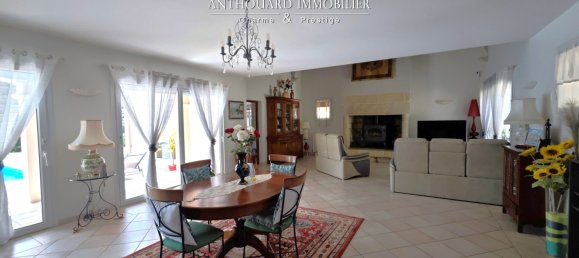 4 bedrooms House in Bergerac, France No. 298725 24