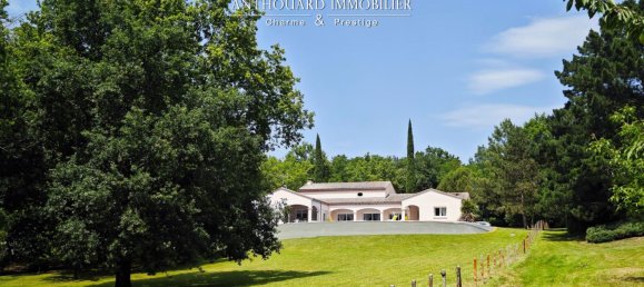 4 bedrooms House in Bergerac, France No. 298725 19