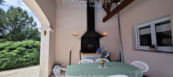 4 bedrooms House in Bergerac, France No. 298725 10