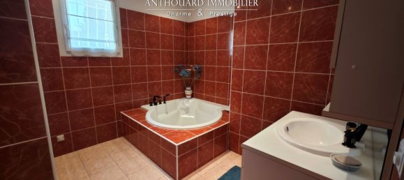 4 bedrooms House in Bergerac, France No. 298725 34